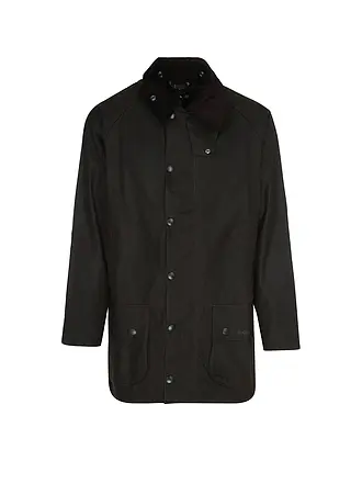BARBOUR | Fieldjacket BEAUFORT WAX | 